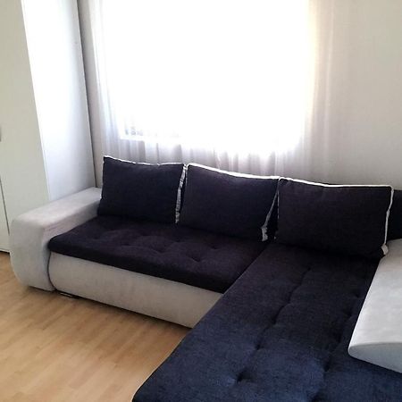 Boulevard Apartments Ćuprija Esterno foto