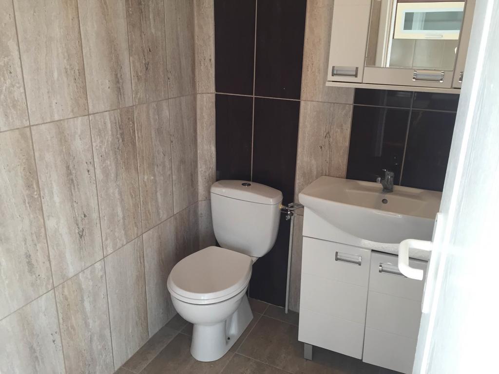 Boulevard Apartments Ćuprija Esterno foto